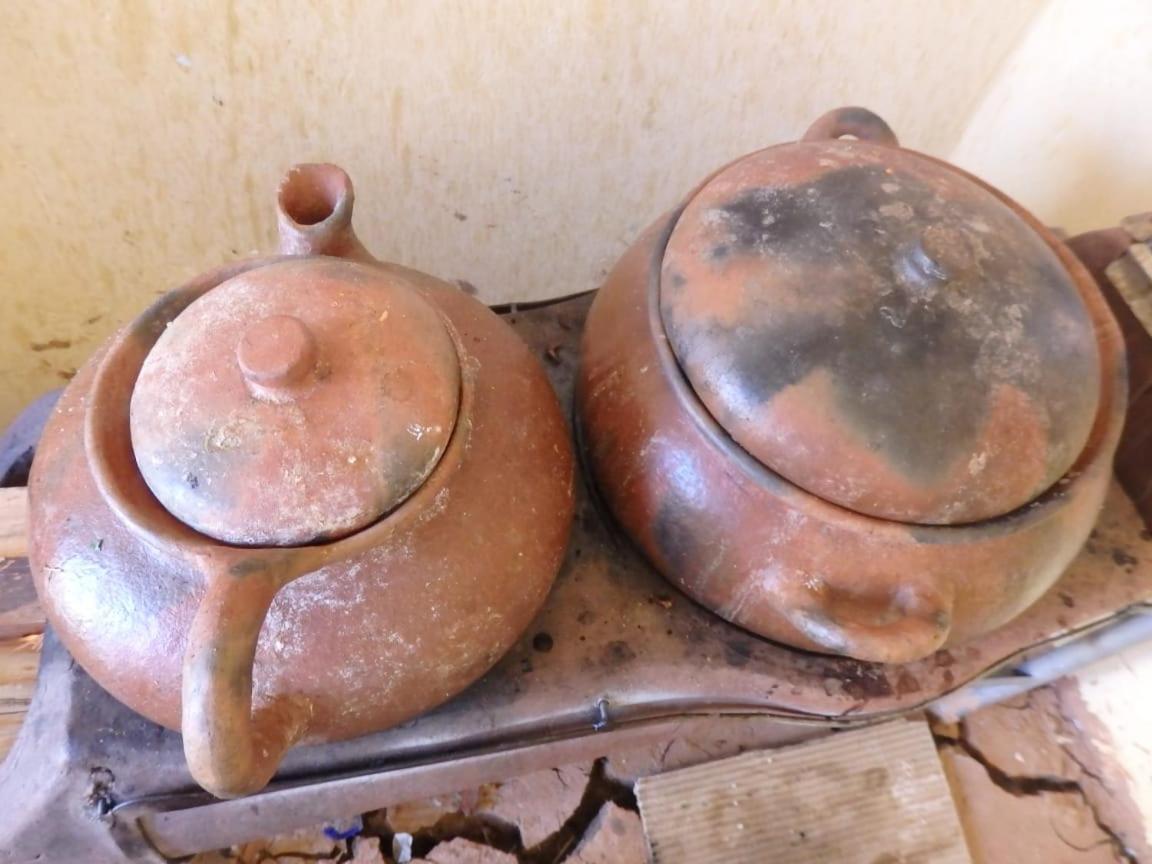 Musqoy Wasi De Gonzalo Villa Ocosuyo Luaran gambar