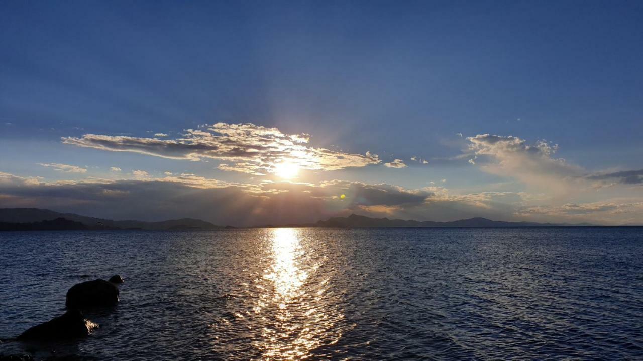 Musqoy Wasi De Gonzalo Villa Ocosuyo Luaran gambar